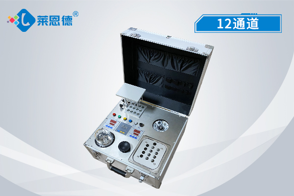 為什么要進(jìn)行樣品前處理？食品安全檢測(cè)樣品前處理一體機(jī)特點(diǎn)介紹