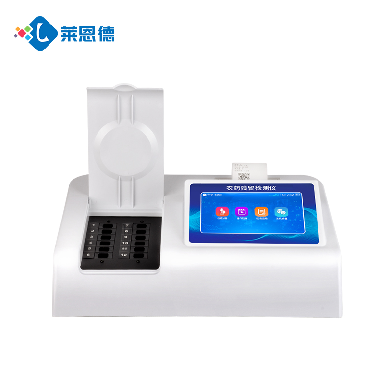 食品安全新規(guī)下，哪些檢測儀器是企業(yè)的剛需？