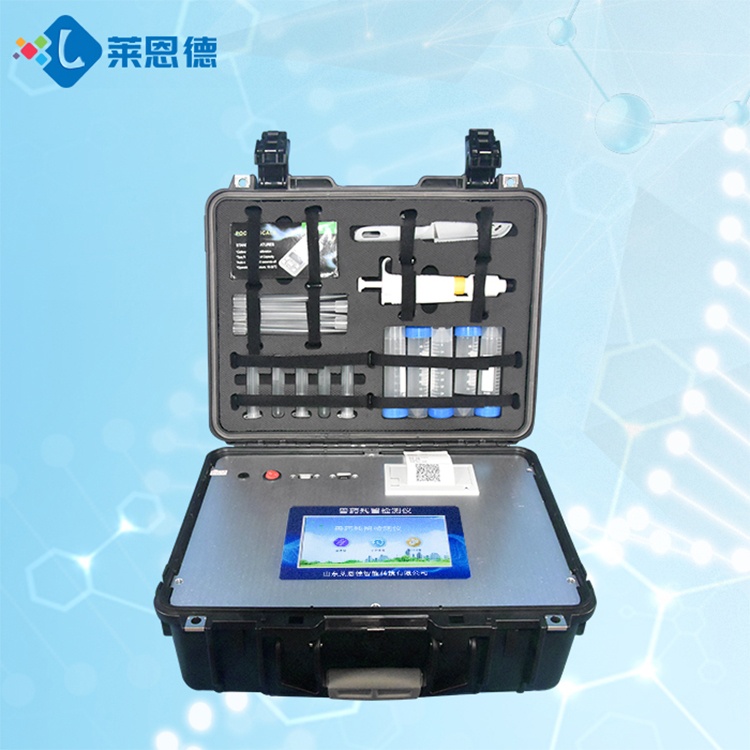 真菌毒素快速檢測(cè)方法？