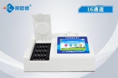 農(nóng)藥殘留檢測儀的檢測精度如何？