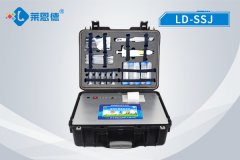瘦肉精檢測儀和食品安全檢測儀有何區(qū)別？