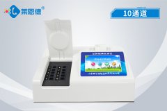 如何科學(xué)使用并存放農(nóng)藥殘留檢測儀？